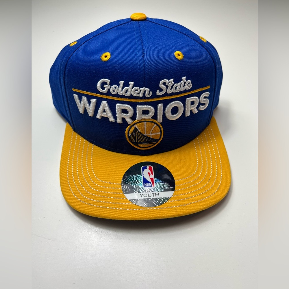 New Golden Sate youth hat from OUTERSTUFF